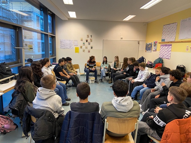 Deine Schule. Euer Wald_2025_01