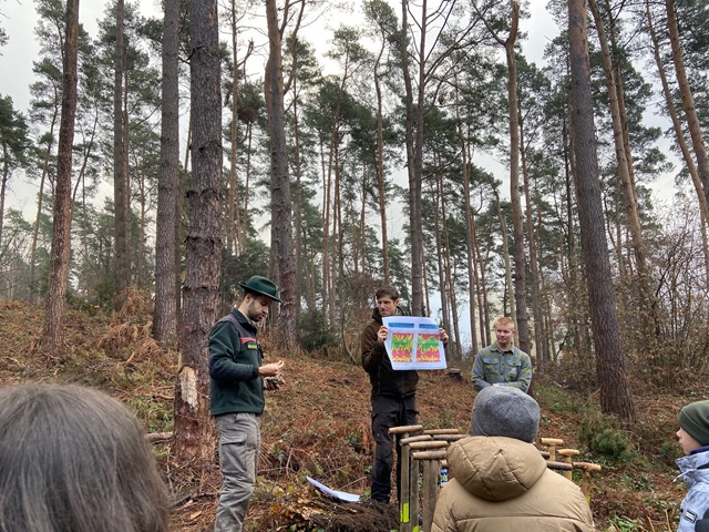 Deine Schule. Euer Wald_2025_04