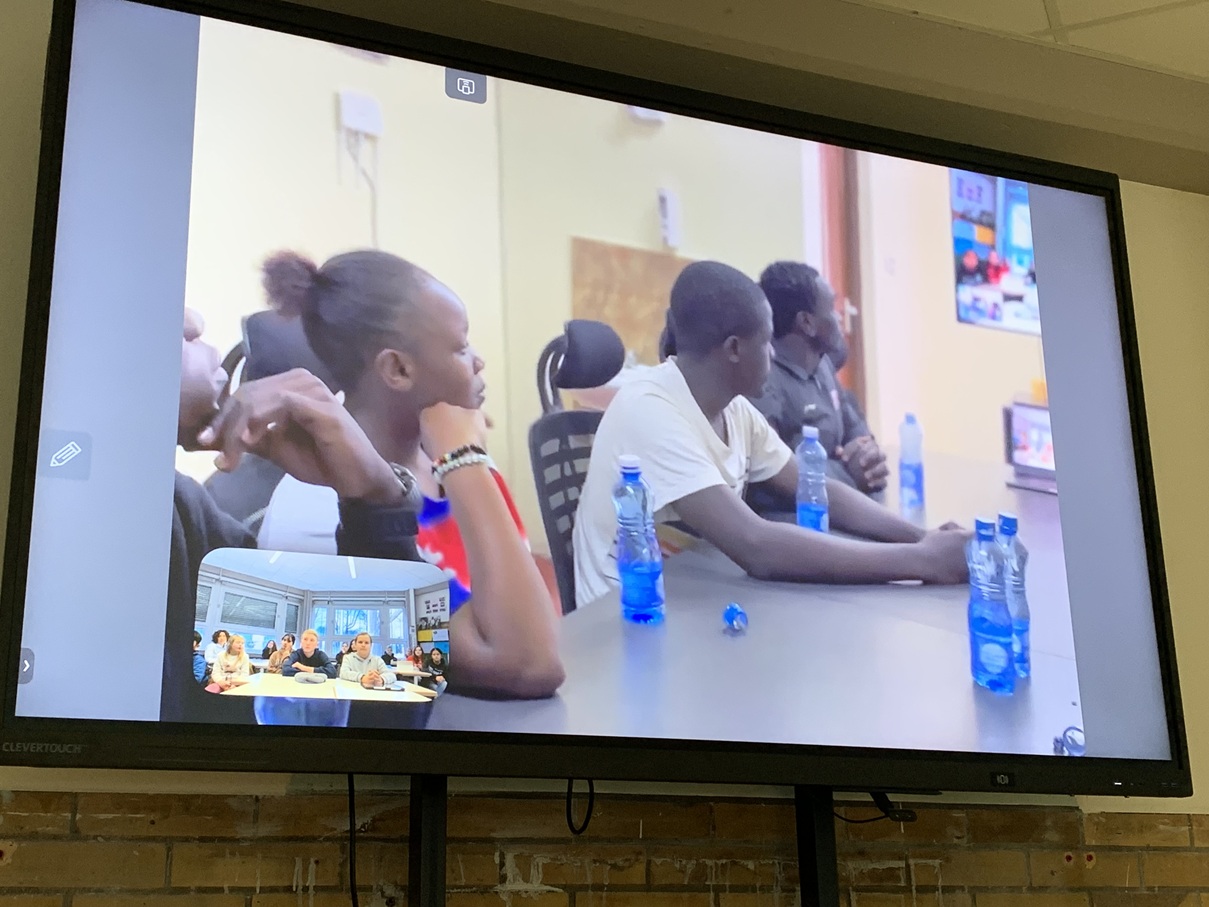 Lebendige Brücke nach Korogocho_2026_03