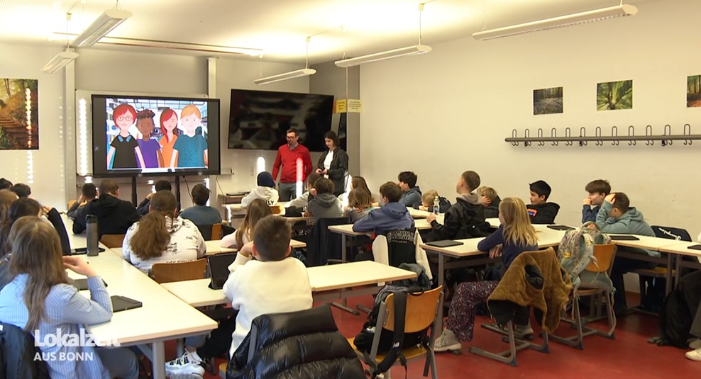 WDR begleitet „Kryptokids“_2026_03