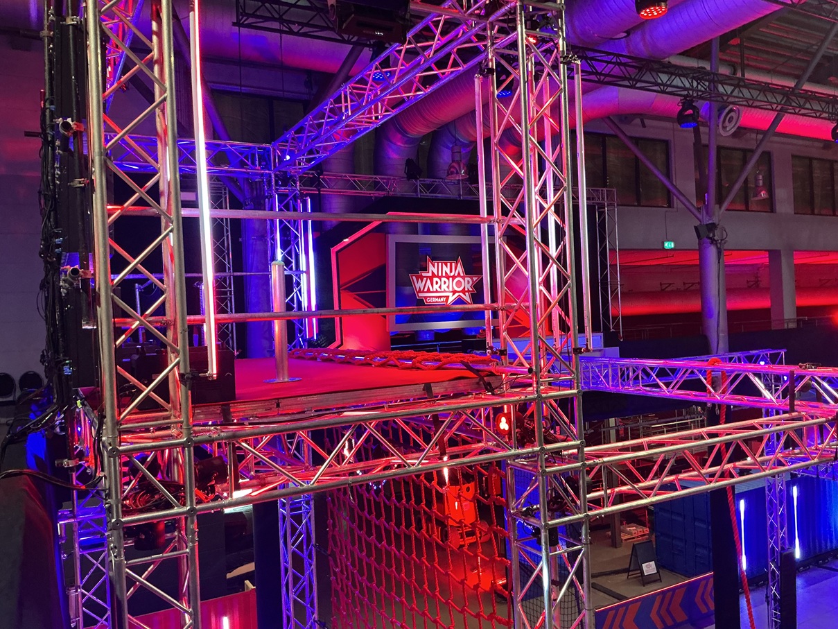 Backstage, Begegnungen und Berufsträume_2026_09