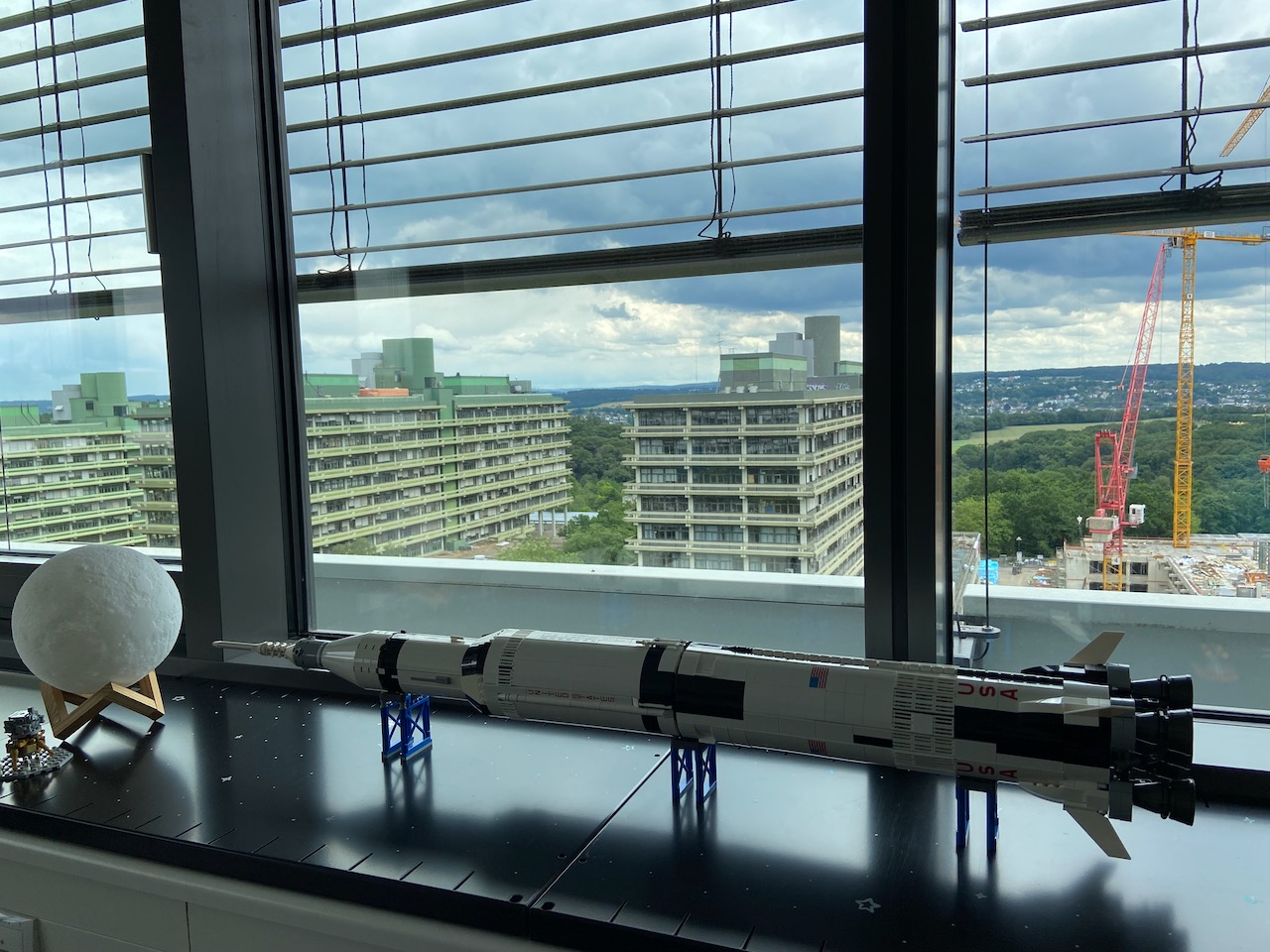 Blick ins All, Blick auf die Erde_2026_01